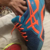 اسیکس سایز 44