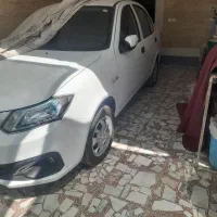 ساینا دنده‌ای S، مدل ۱۴۰۳