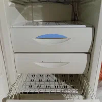 فریزر ۷ کشو فروست|یخچال و فریزر|تنکابن, |دیوار