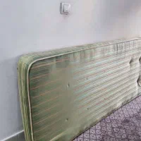 تشک  فنری  تک نفره