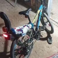 فروش دوچرخه|دوچرخه، اسکیت، اسکوتر|لردگان, |دیوار