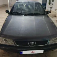 پژو slx 405|خودرو سواری و وانت|گنبد کاووس, |دیوار