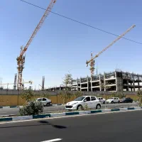 واحد ۱۰۰ متری پروژه تندگویان سپاه تعاونی شهرداری|فروش آپارتمان|تهران, شهرک انصار|دیوار