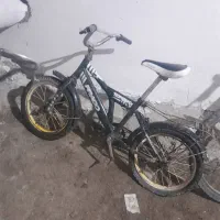 دوچرخه مخصوص دوچرخه سازا