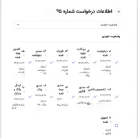 تیگو ۷ پرو پرمیوم|خودرو سواری و وانت|شیراز, فرگاز|دیوار