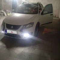 کوییک rپارس خودرویی