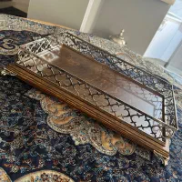 سینی چوبی