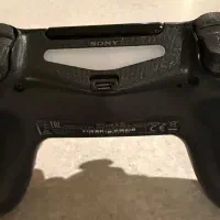 دسته ps4 مدل CUH-ZCT2E|کنسول، بازی ویدئویی و آنلاین|تهران, زعفرانیه|دیوار