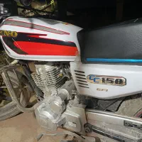 موتور فروشی هندا انژکتور|موتورسیکلت|تفت, |دیوار