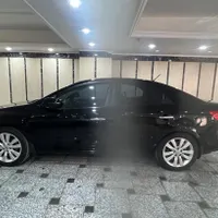 کیا سراتو اتوماتیک 2000cc، مدل ۲۰۱۲|خودرو سواری و وانت|اسلام‌شهر, |دیوار
