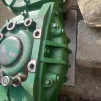 کله چرخ چینی فولی راه کمباین|ماشینآلات صنعتی|صالح آباد, |دیوار