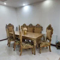 مبلمان|مبلمان خانگی و میز عسلی|اسلام‌شهر, شهرک واوان|دیوار