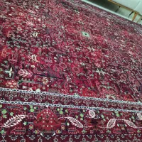 فرش ۹متری و ۶متری استفاده نشده