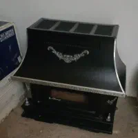 یک عدد بخاری مارک پلار سالم به فروش می‌رسد|بخاری، هیتر، شومینه|پرند, فاز ۵|دیوار