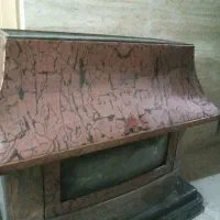 بخاری گازی سوز|بخاری، هیتر، شومینه|احمدآبادمستوفی, |دیوار