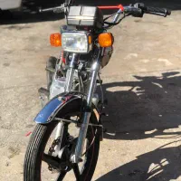 موتور هندا ۲۰۰پرواز