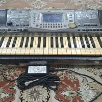 یاماها ۱۰۰۰|پیانو، کیبورد، آکاردئون|آبادان, |دیوار