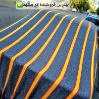 چادر اوپتیما چادر ماشین سواری پرداخت درب منزل