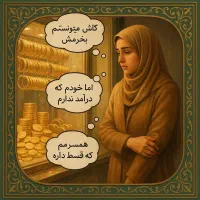 استخدام بانوان کار درمنزل با آموزش طب سنتی