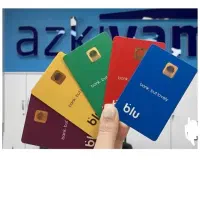 دریافت هدیه از بلو بانک با کد دعوت. QZVMXQ