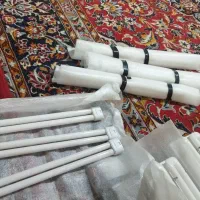 مهتابی|لامپ و چراغ|قم, شهید صیاد شیرازی|دیوار