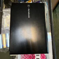 لپ تاپ توشیبا core i3 نسل ۲ 8گیگ رم  گیگ۱۲۸ ssd|رایانه همراه|کرمانشاه, |دیوار