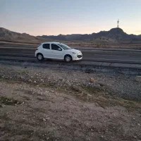 پژو۲۰۷|خودرو سواری و وانت|سرپل ذهاب, |دیوار