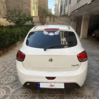 تیبا دو بدون رنگ / کار کرد ۹۸|خودرو سواری و وانت|اندیشه, اندیشه فاز ۱|دیوار