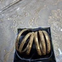 النگوسایز یک بسیار زیبا با فاکتور قیمت تابلو