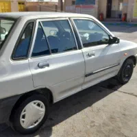 پراید مدل ۸۶