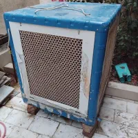 کولر آبی سلولزی تمیز