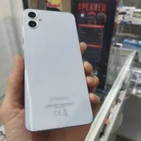 سامسونگ Galaxy A05 با حافظهٔ ۶۴ گیگابایت