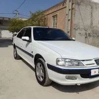 پژو پارس سال، مدل ۱۳۹۵ نونو به شرط کارشناسی|خودرو سواری و وانت|بوشهر, |دیوار