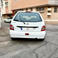 پرایدهاچبک۱۱۱ مدل ۱۳۹۰