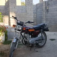 موتور 125