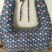 بالشت شیر دهی