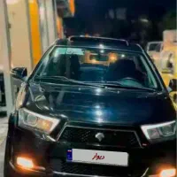 دنا توربو پلاس اتومات ۱۴۰۰