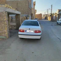 سمند دوگانه۹۹|خودرو سواری و وانت|اشکذر, |دیوار