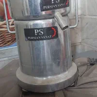 آب هویچ گیری صنعتی
