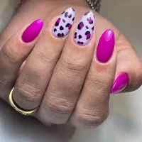 استخدام ناخن کار کراتین کار رنگ و لایت|استخدام درمانی، زیبایی، بهداشتی|تهران, افسریه شمالی|دیوار