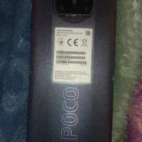گوشی پوکوx3پرو 256رام 8|موبایل|تربت‌حیدریه, حاجی یار‎|دیوار