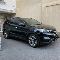 سانتافه 2015 بسیار کم کار|خودرو سواری و وانت|تبریز, |دیوار