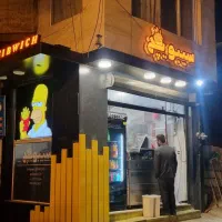 واگذاری فست فود سیبویچ