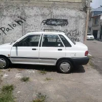 پراید 82