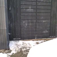 آهنگری و جوشکاری محمدی