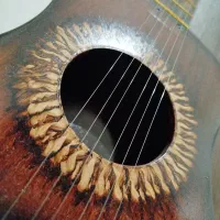 گیتار سایز کوچک