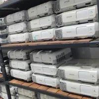 ویدئو پروژکتور جایگزین تلویزیون برای فیلم گیم ps5|تلویزیون و پروژکتور|تهران, فلسطین (میدان انقلاب)|دیوار