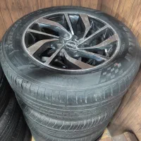 رینگ و لاستیک|قطعات یدکی و لوازم جانبی|اهواز, کوی آغاجاری|دیوار