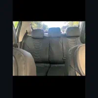 ۲۰۶تیپ پنج ۹۵بدون رنگ|خودرو سواری و وانت|خرم‌آباد, |دیوار