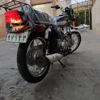 95رهرو|موتورسیکلت|شیراز, پودنک|دیوار